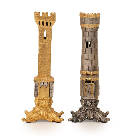 Battle of Waterloo II: Ultra Luxurious Limited Edition Chess Set - Hobby.lt 🇬🇧