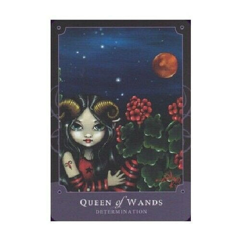 Beautiful Creatures Tarot 2 Tarot Cards Schiffer Publishing - Hobby.lt 🇬🇧