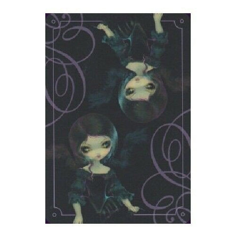 Beautiful Creatures Tarot 2 Tarot Cards Schiffer Publishing - Hobby.lt 🇬🇧