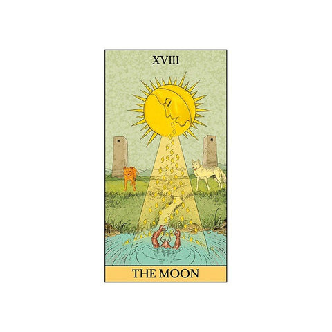 Before Tarot Cards Lo Scarabeo - Hobby.lt 🇬🇧