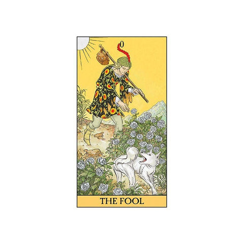 Before Tarot Cards Lo Scarabeo - Hobby.lt 🇬🇧