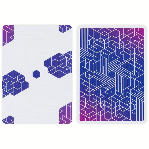 Bicycle Aurora Neon cards - Hobby.lt 🇬🇧