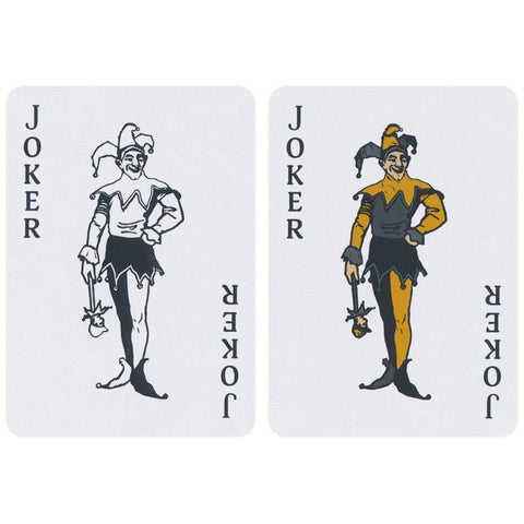 Bicycle Cinder Playing Cards - Hobby.lt 🇬🇧