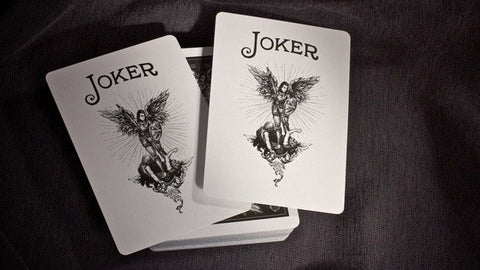 Bicycle Guardians cards - Hobby.lt 🇬🇧