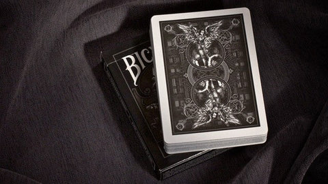 Bicycle Guardians cards - Hobby.lt 🇬🇧