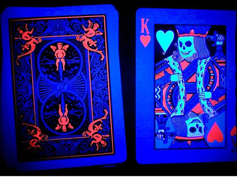 Bicycle Tragic Royalty cards - Hobby.lt 🇬🇧