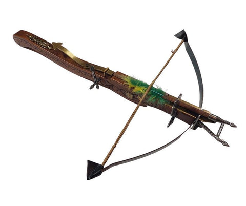 Big Crossbow Replica - BPR - Hobby.lt 🇬🇧