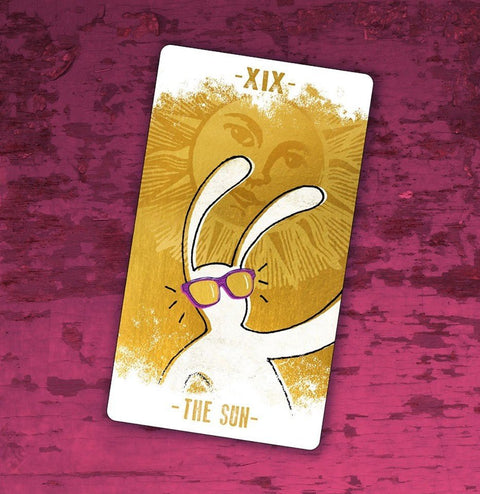 Bix Tarot Cards Lo Scarabeo - Hobby.lt 🇬🇧