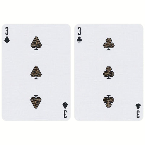 Black Panther Playing Cards Theory 11 - Hobby.lt 🇬🇧