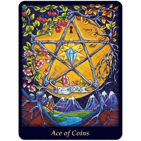 Bonefire Tarot Cards Schiffer Publishing - Hobby.lt 🇬🇧