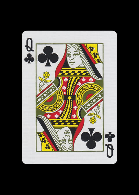 Cardistry - Con cards - Hobby.lt 🇬🇧