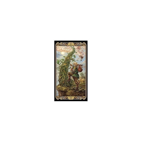 Cat Tarot Cards Lo Scarabeo - Hobby.lt 🇬🇧