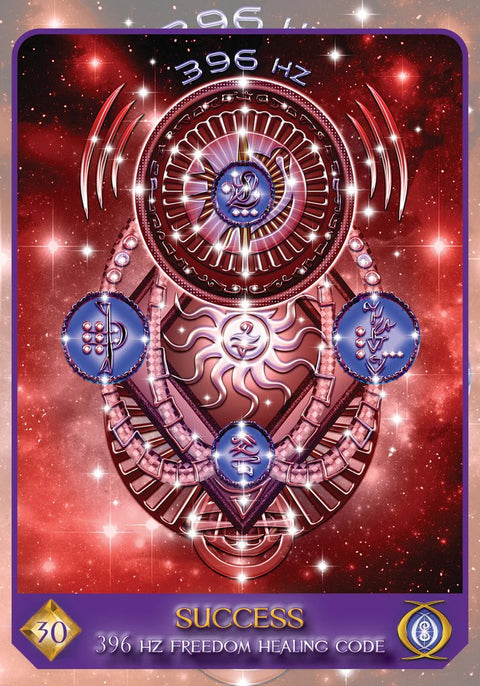 Celestial Frequencies Oracle Cards and Healing Activators Schiffer Publishing