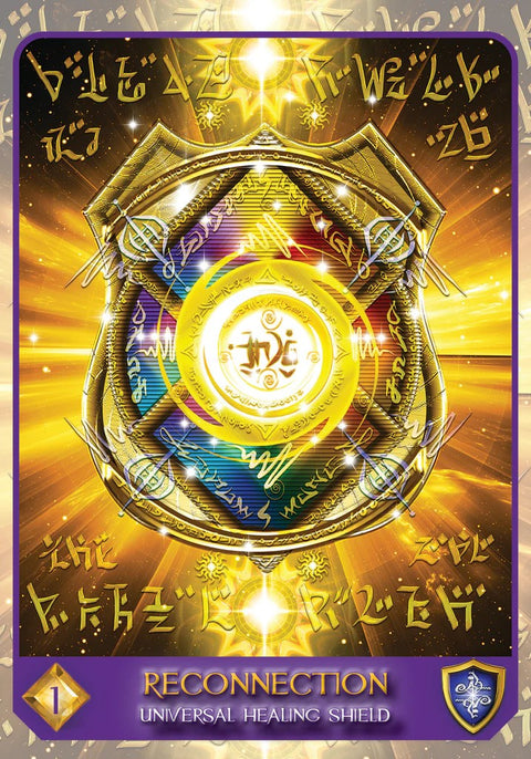 Celestial Frequencies Oracle Cards and Healing Activators Schiffer Publishing