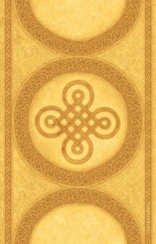 Celtic Lenormand cards US Games Systems - Hobby.lt 🇬🇧