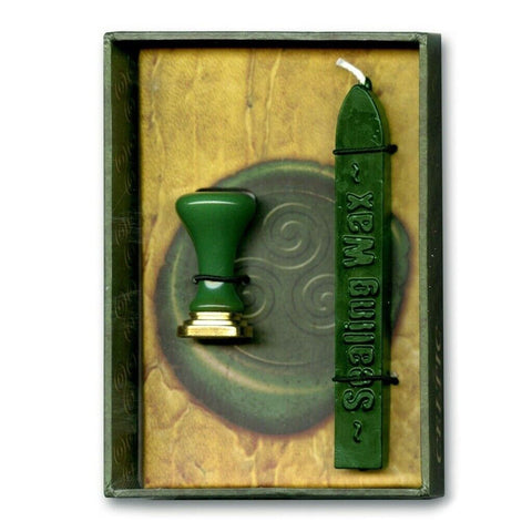 Celtic Seal set Lo Scarabeo - Hobby.lt 🇬🇧