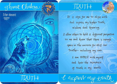 Chakra Cards For Belief Change Findhorn Press - Hobby.lt 🇬🇧