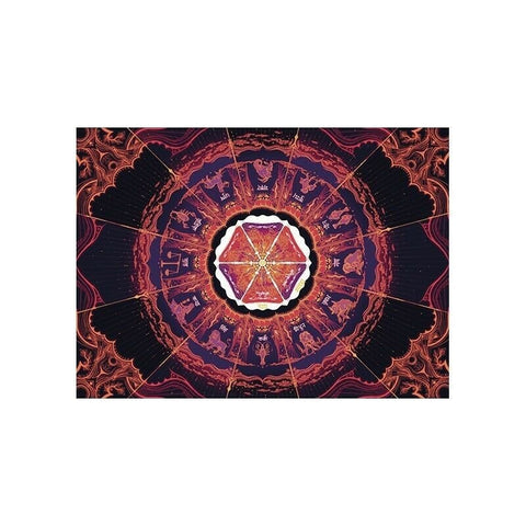 Chakra Meditation set Lo Scarabeo - Hobby.lt 🇬🇧