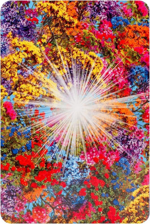 Chakra Wisdom Tarot Cards Watkins Publishing - Hobby.lt 🇬🇧