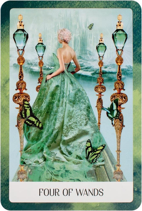 Chakra Wisdom Tarot Cards Watkins Publishing - Hobby.lt 🇬🇧