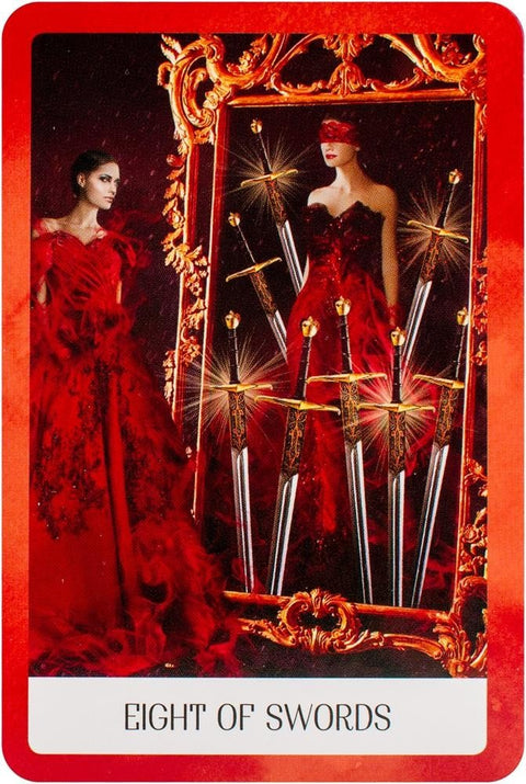 Chakra Wisdom Tarot Cards Watkins Publishing - Hobby.lt 🇬🇧