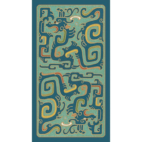 China Tarot Cards Lo Scarabeo - Hobby.lt 🇬🇧