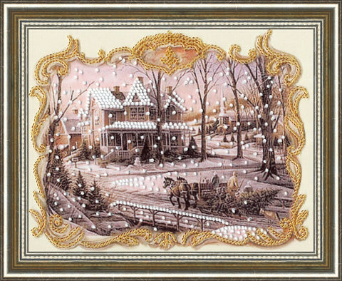 Christmas Time S/RT118 - Hobby.lt 🇬🇧