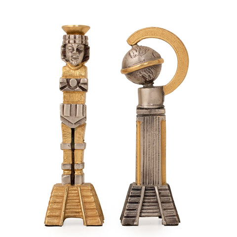 Christopher Colombus: Ultra Luxurious Limited Edition Chess Set - Hobby.lt 🇬🇧