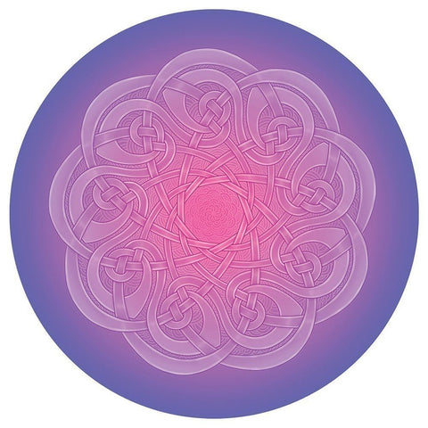 Circles Of Healing cards Blue Angel - Hobby.lt 🇬🇧