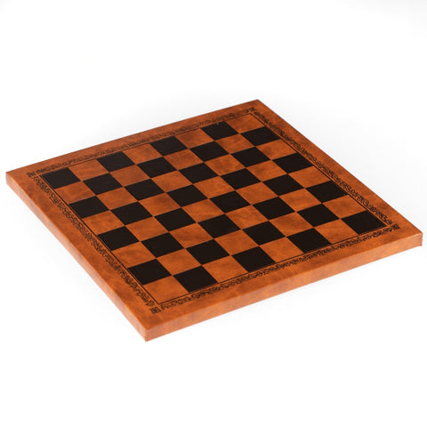 Classic Magnetic Wooden Chess Pieces with Wooden Chess Board N°100 - Hobby.lt 🇬🇧