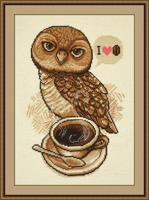 Coffee Lover S738 - Hobby.lt 🇬🇧