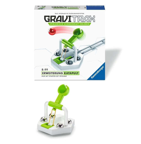 Constructor GraviTrax: Extension Catapult - Hobby.lt 🇬🇧