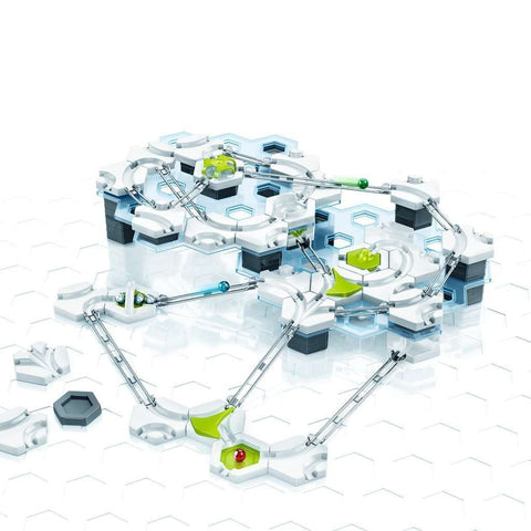 Constructor GraviTrax: Starter - Set - Hobby.lt 🇬🇧
