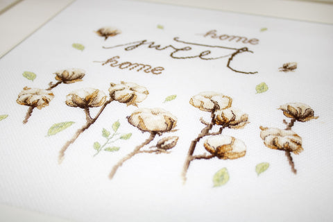 Cotton SB2347 - Cross Stitch Kit - Hobby.lt 🇬🇧