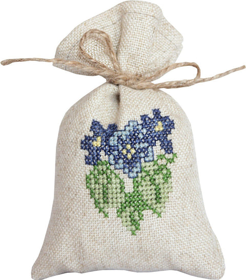 Cross stitch bag SPM1214 by Luca - s - Hobby.lt 🇬🇧