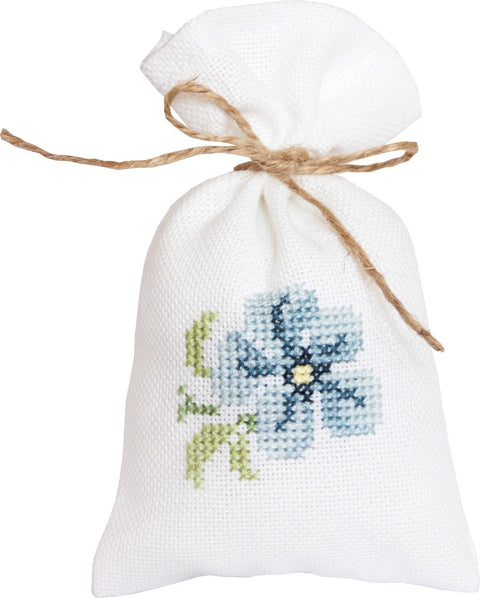 Cross stitch bag SPM1216 by Luca - s - Hobby.lt 🇬🇧