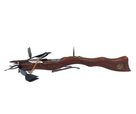 Crossbow Replica - 0F - Hobby.lt 🇬🇧