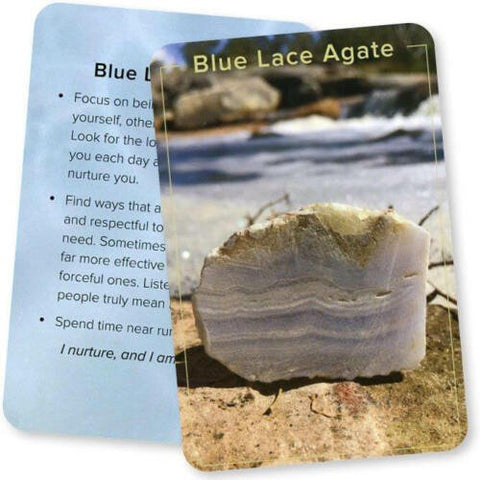 Crystal Connections Message Cards Animal Dreaming - Hobby.lt 🇬🇧