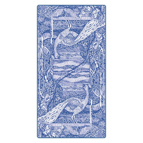 Crystal Tarot Cards Lo Scarabeo - Hobby.lt 🇬🇧