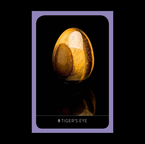 Crystal Wisdom Healing Oracle Cards Watkins Publishing - Hobby.lt 🇬🇧