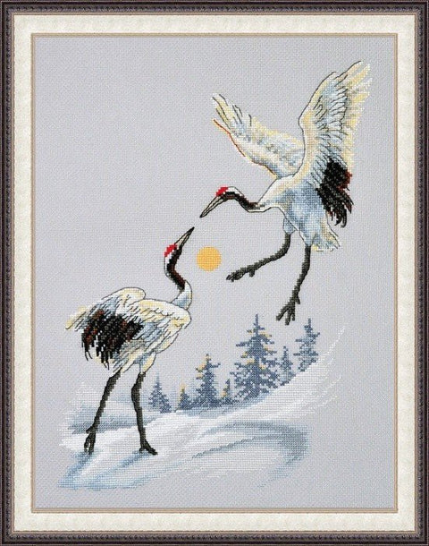 Dance of Love S765 - Hobby.lt 🇬🇧