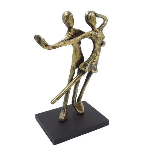 Dancing couple figurine MT205 - Hobby.lt 🇬🇧