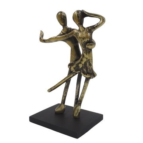 Dancing couple figurine MT205 - Hobby.lt 🇬🇧