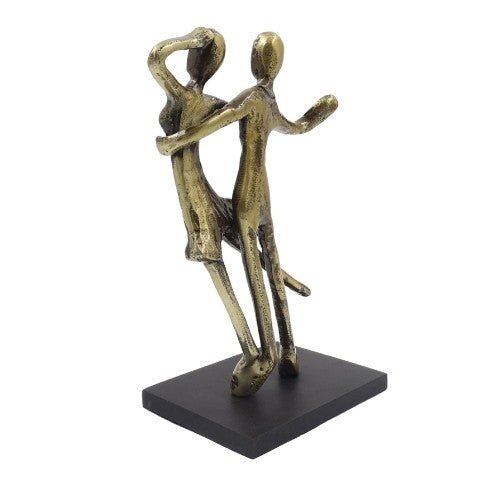 Dancing couple figurine MT205 - Hobby.lt 🇬🇧