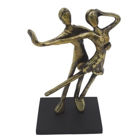 Dancing couple figurine MT205 - Hobby.lt 🇬🇧