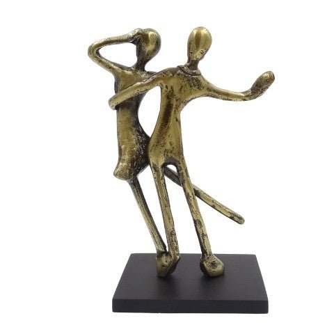 Dancing couple figurine MT205 - Hobby.lt 🇬🇧