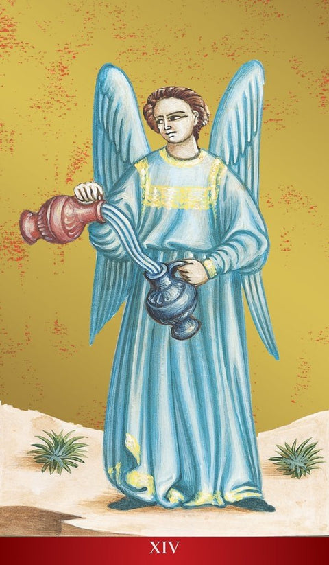 Dante Tarot Cards Lo Scarabeo - Hobby.lt 🇬🇧