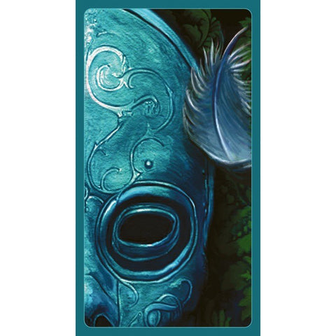 Dark Angels Tarot cards Lo Scarabeo - Hobby.lt 🇬🇧