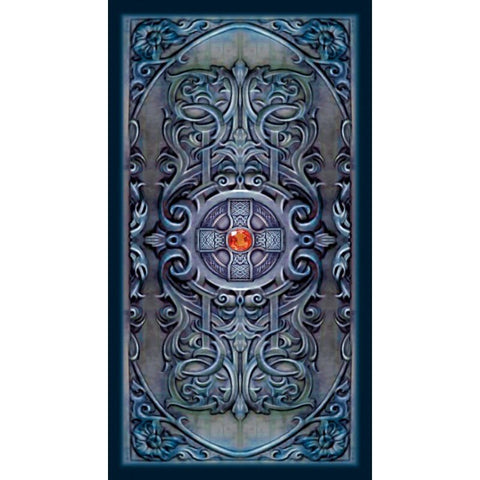 Dark Fairytale Tarot Cards Lo Scarabeo - Hobby.lt 🇬🇧