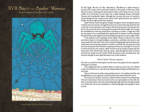 Dark Goddess Tarot Cards Schiffer Publishing